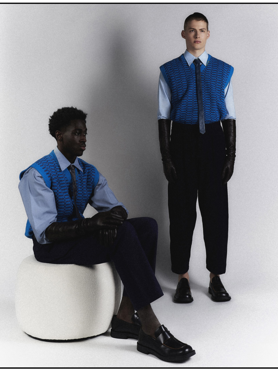 CARL BISTRAM by KULT MODELS Hamburg, Germany