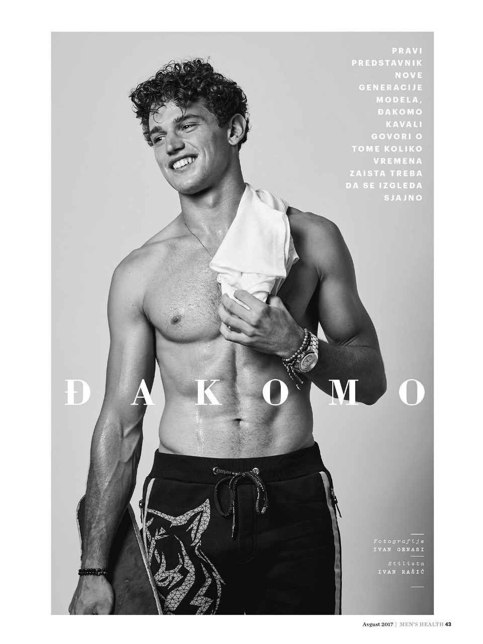 CAVALLI by KULT MODELS Hamburg, Germany