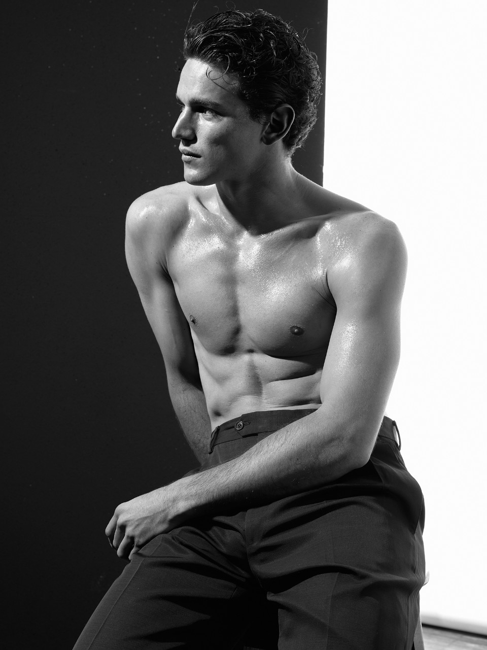 CAVALLI by KULT MODELS Hamburg, Germany