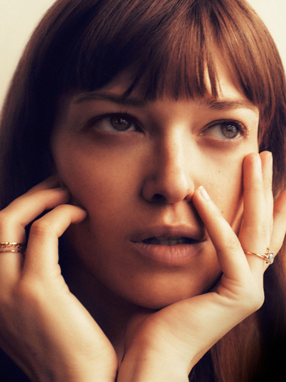 AUDREY by KULT MODELS Hamburg, Germany