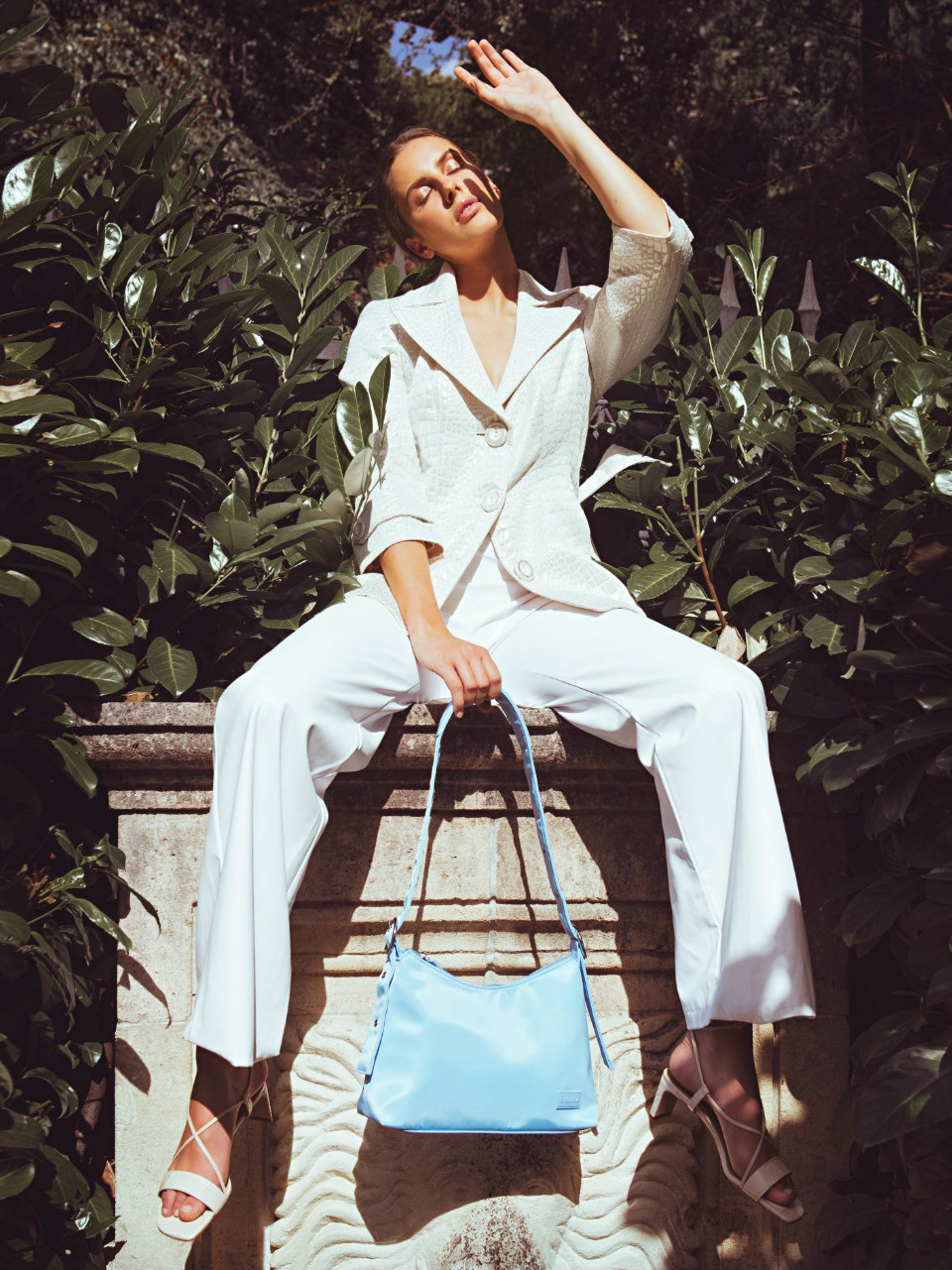 SARAH DANOLIC by KULT MODELS Hamburg, Germany