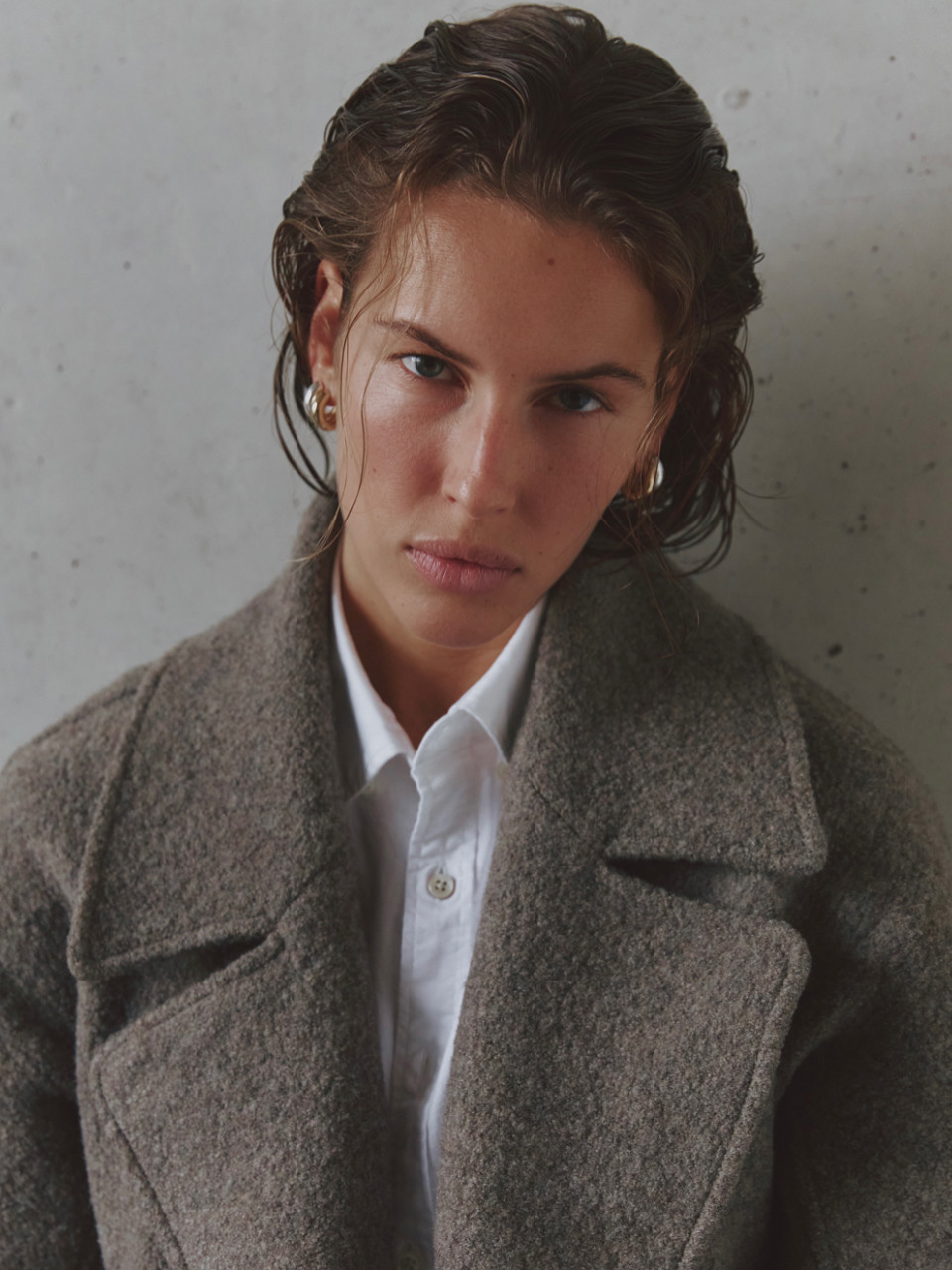 SARAH DANOLIC by KULT MODELS Hamburg, Germany