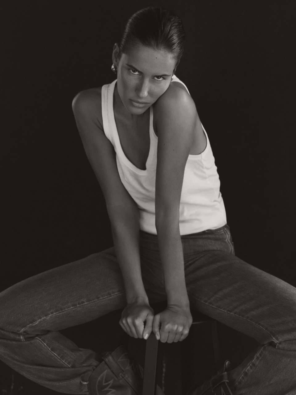 SARAH DANOLIC by KULT MODELS Hamburg, Germany