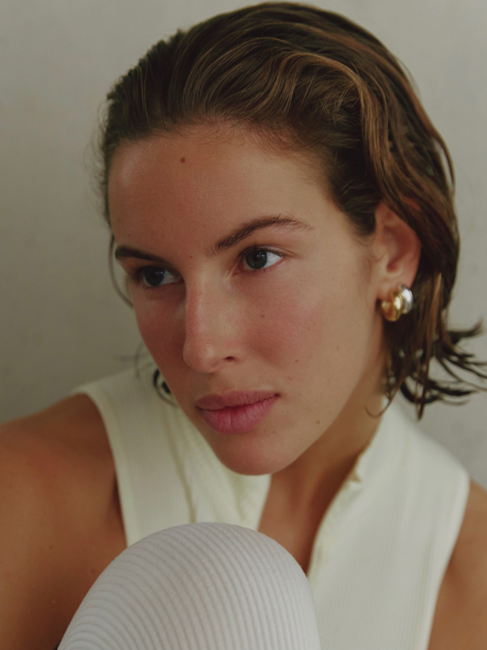 SARAH DANOLIC by KULT MODELS Hamburg, Germany