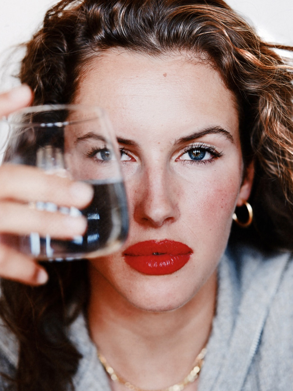 SARAH DANOLIC by KULT MODELS Hamburg, Germany
