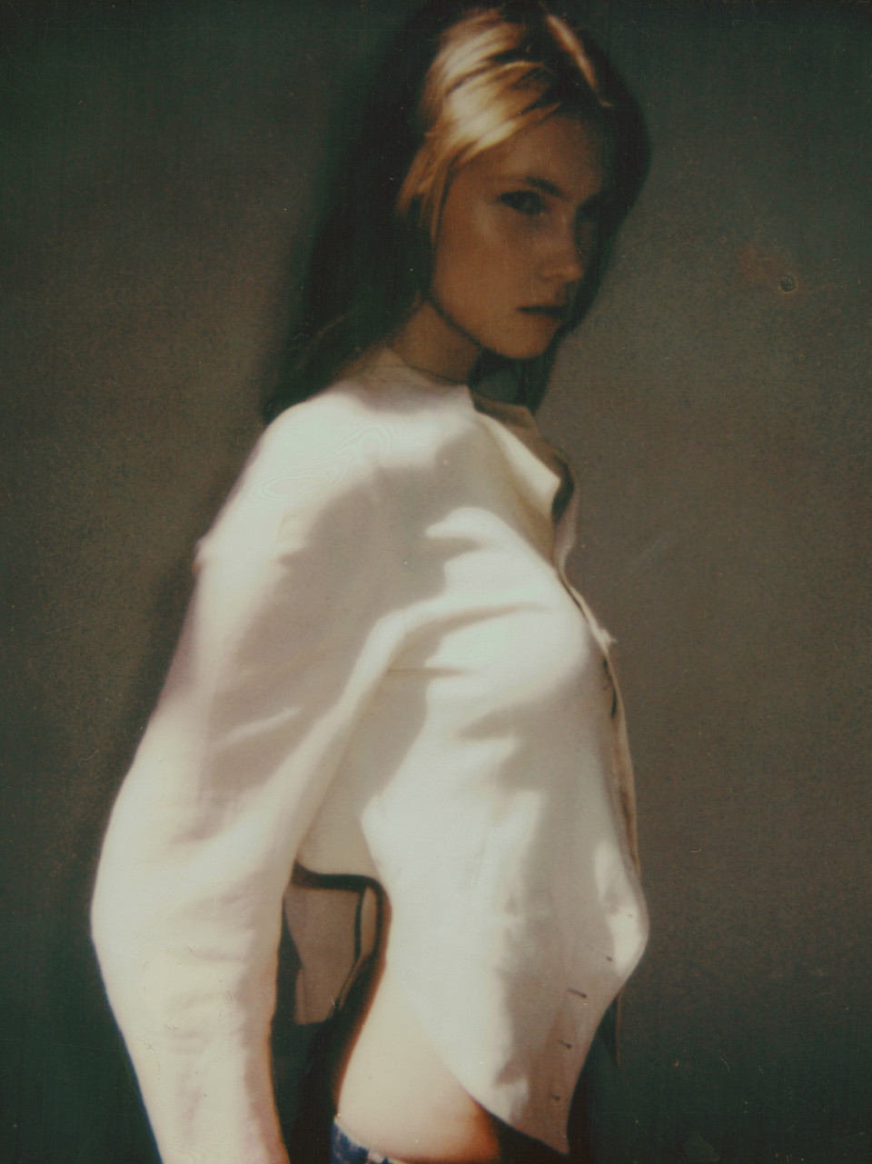 ANNA LIENIG by Kult Models London – Model Agency, United Kingdom
