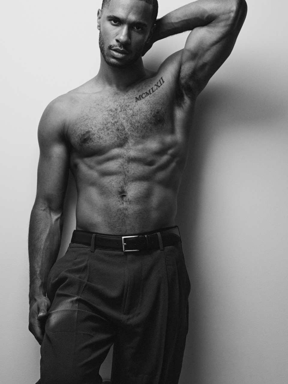 COREY LEE ANTON by Kult Models London – Model Agency, United Kingdom