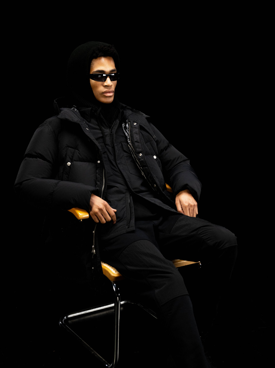 gabriel さん、 GABRIEL Z by Kult Models London – Model Agency, United Kingdom