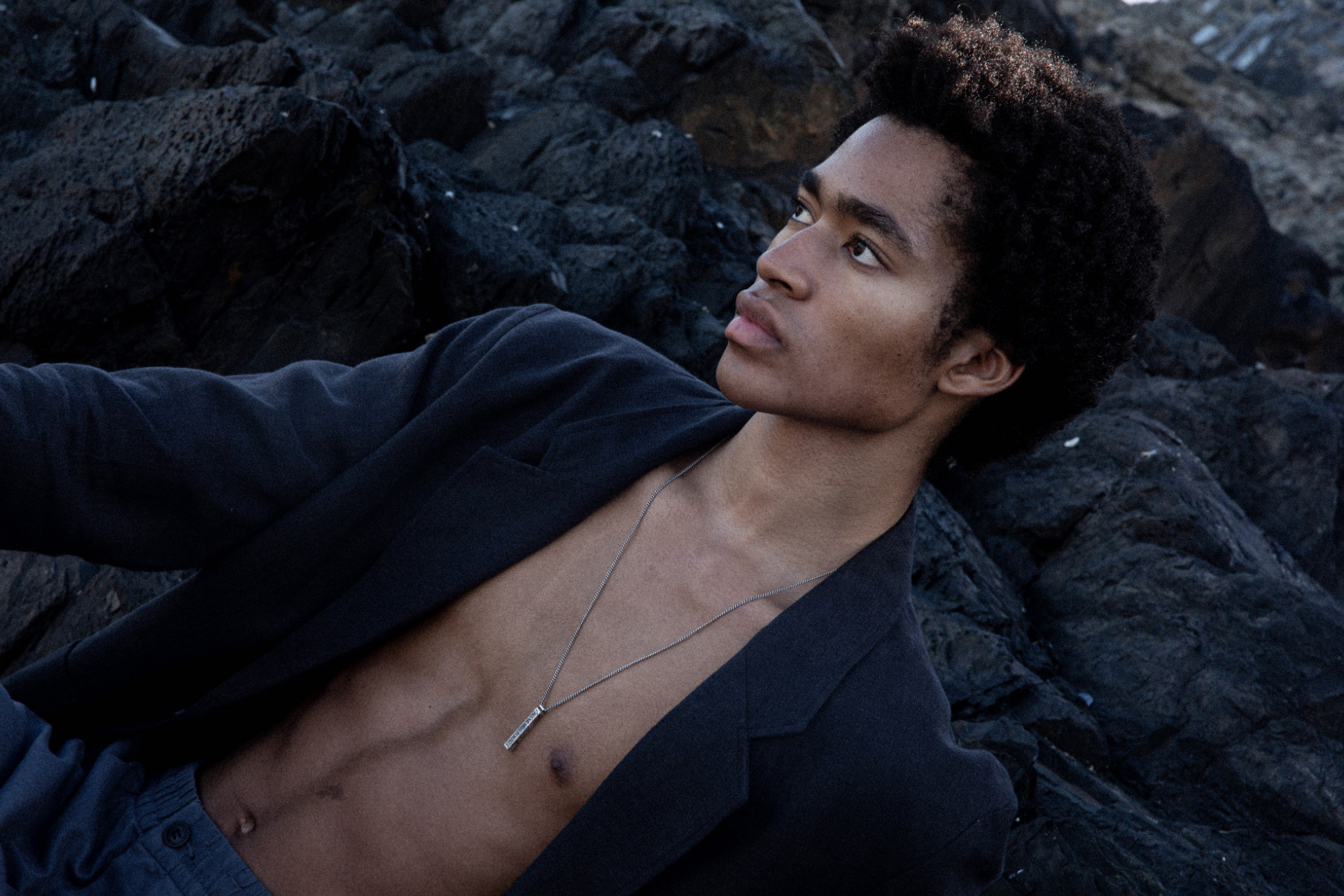 gabriel さん、 Gabriel L | Spot 6 Management Inc. | Toronto Modeling Agency