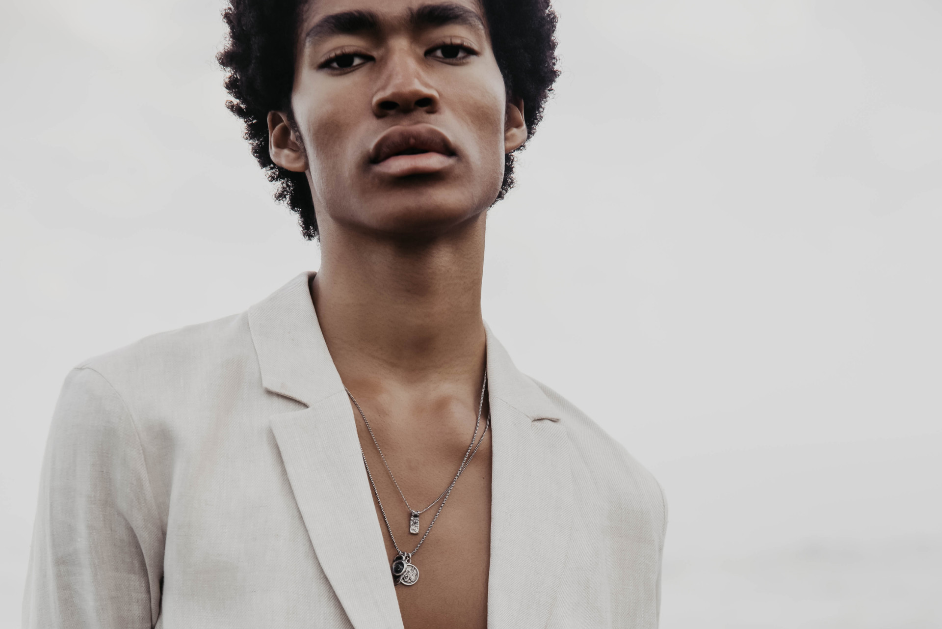 gabriel さん、 GABRIEL Z by Kult Models London – Model Agency, United Kingdom