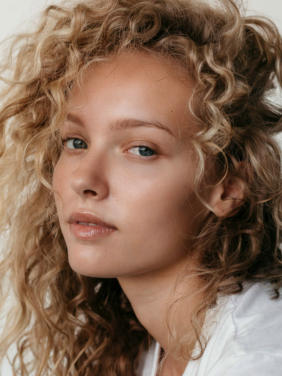 BABETTE STRIJBOS by KULT MODELS Hamburg, Germany