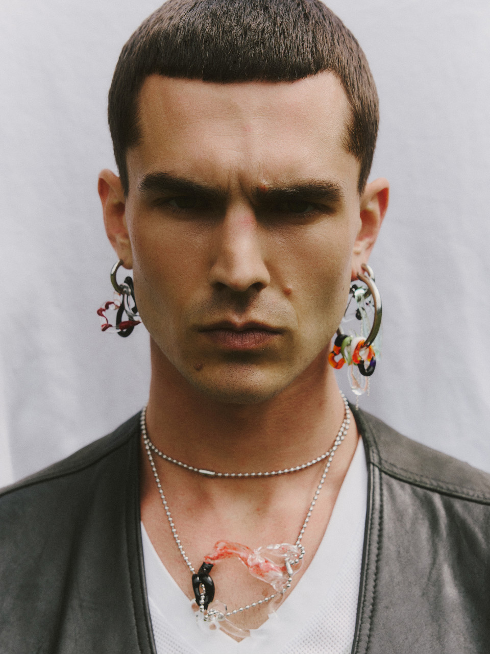 NICO STOPFORTH by KULT MODELS Hamburg, Germany
