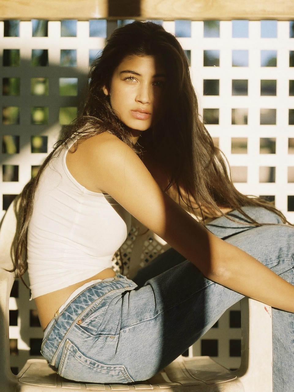 MEEYA by KULT MODELS Hamburg, Germany