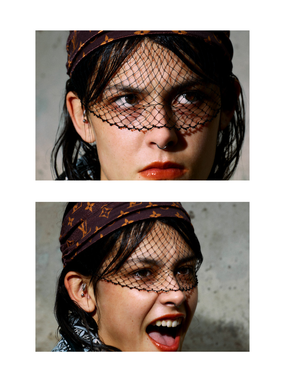 SOMERVILLE by Kult Models London Model Agency, United Kingdom