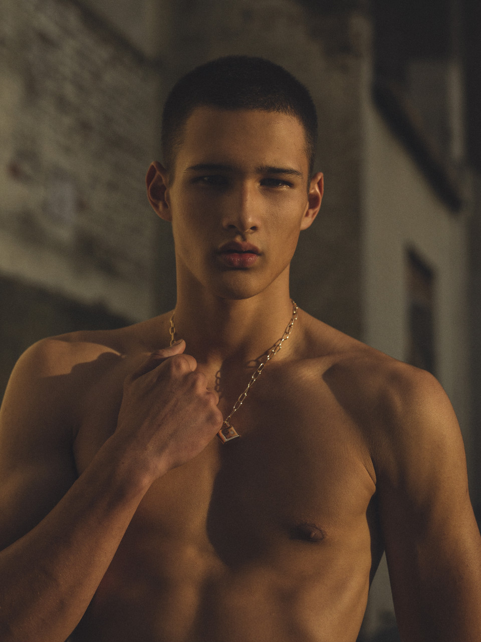 ADAM FISHER by Kult Models London – Model Agency, United Kingdom