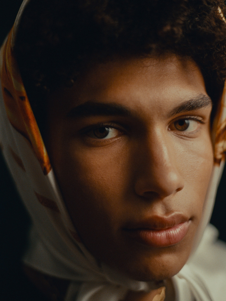 CASH PETERS by KULT MODELS Hamburg, Germany