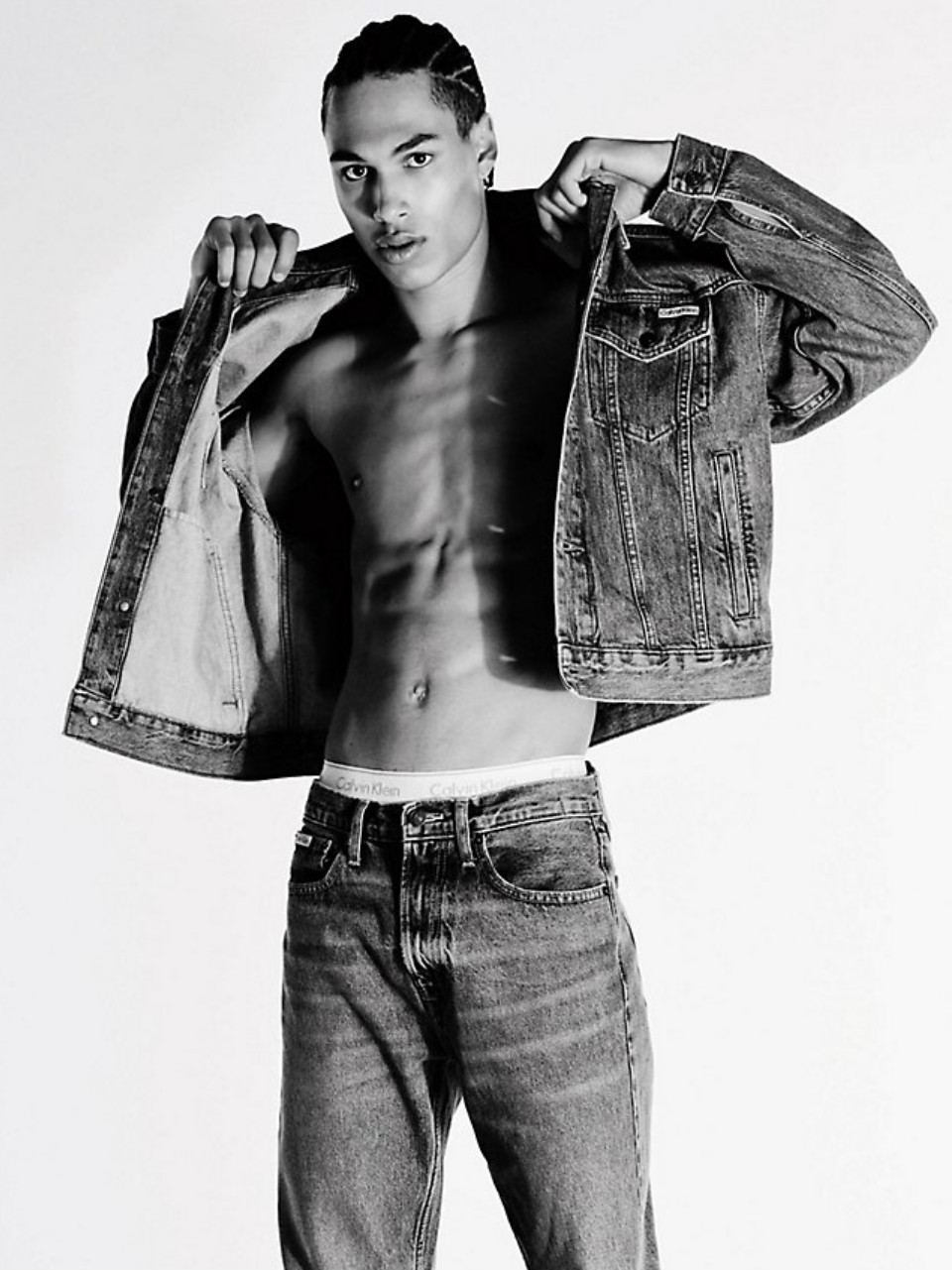 CASH PETERS by KULT MODELS Hamburg, Germany