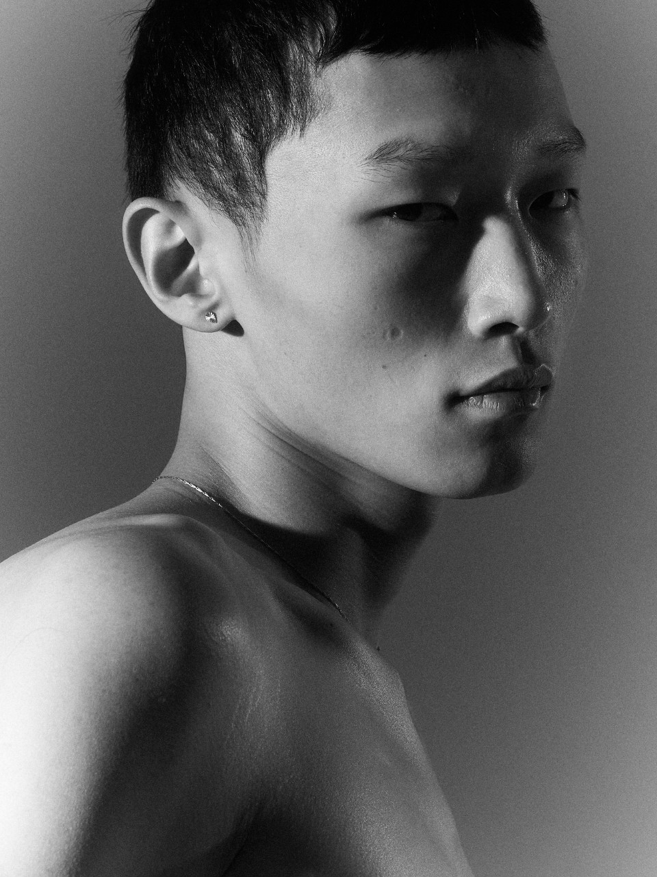 LI CHENGYUAN by Kult Models London – Model Agency, United Kingdom