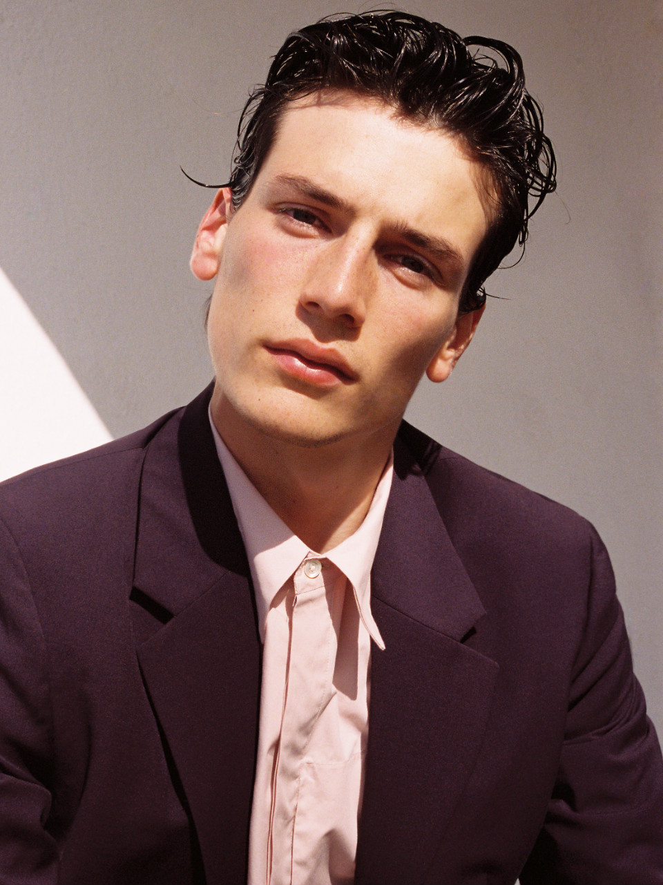 FILIPE NEVES by KULT MODELS Hamburg, Germany