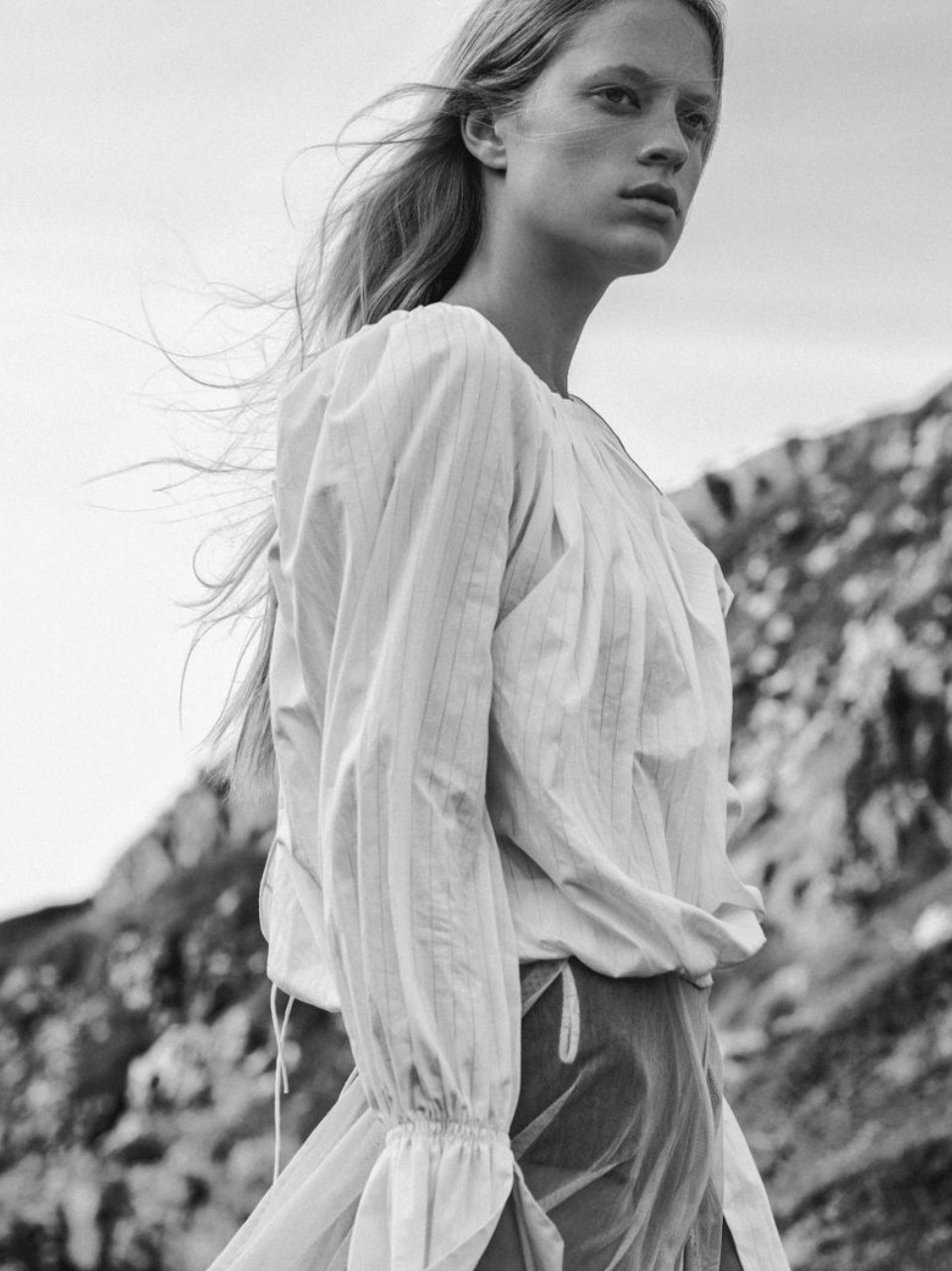 KAT CARTER by Kult Models London – Model Agency, United Kingdom