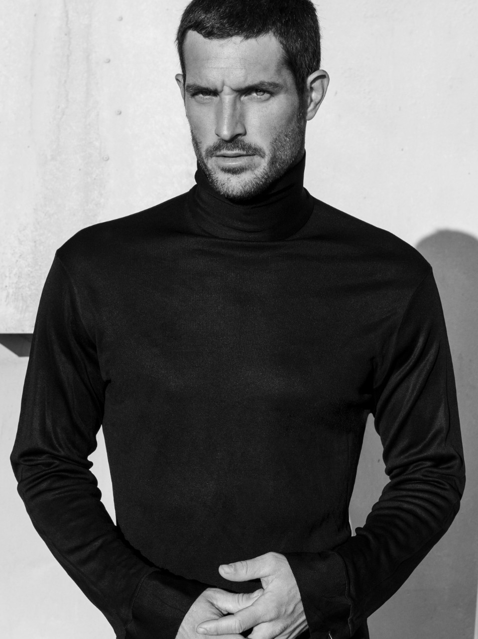 JUSTICE JOSLIN by Kult Models Scandinavia