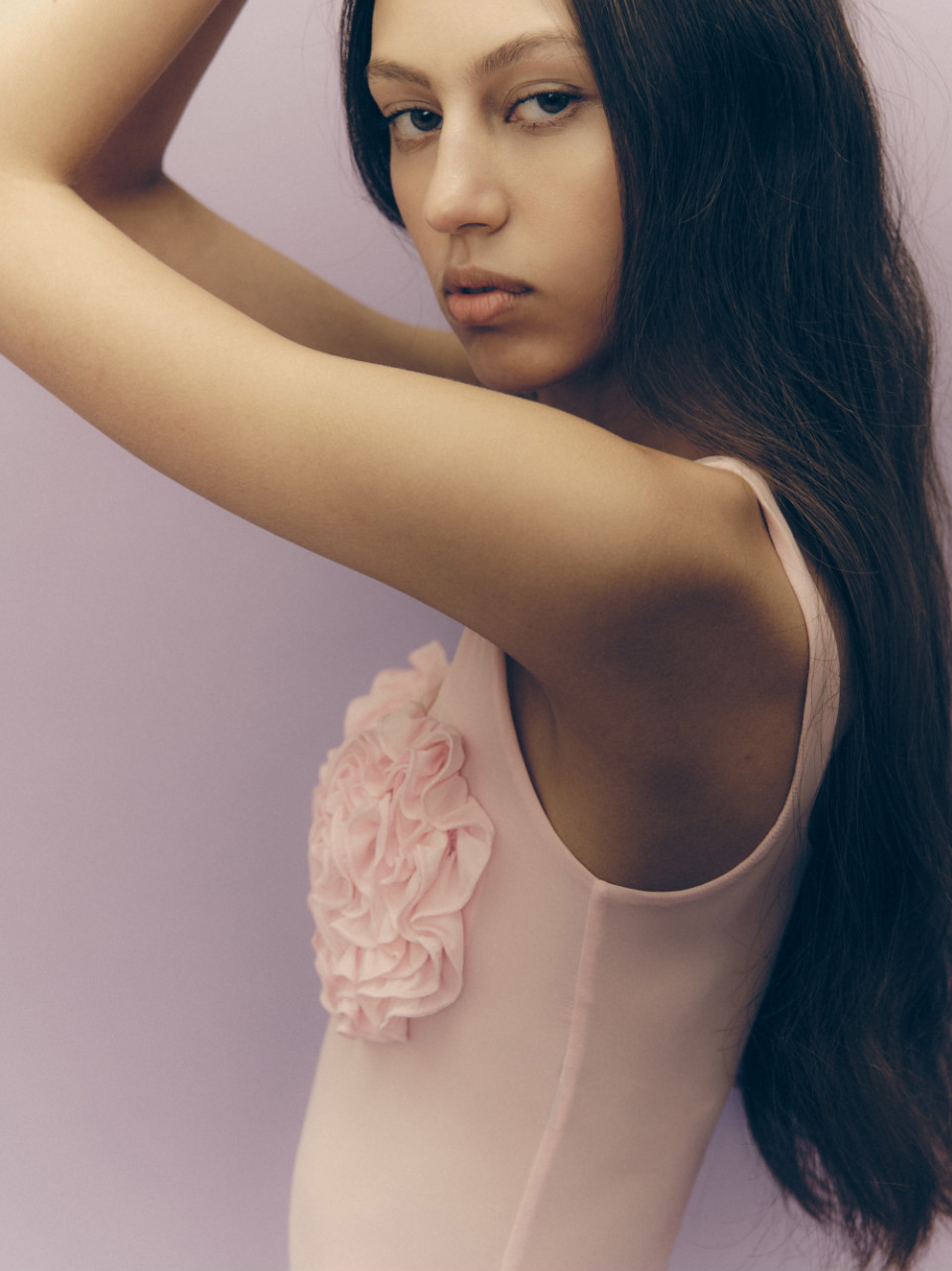 CARINA ROSE by Kult Models London – Model Agency, United Kingdom