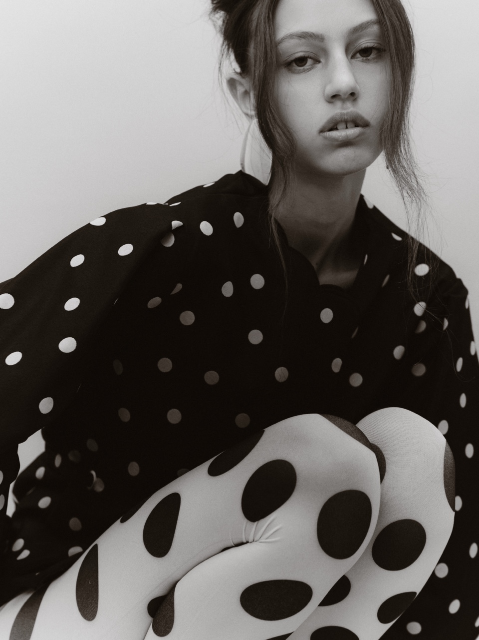 CARINA ROSE by Kult Models London – Model Agency, United Kingdom