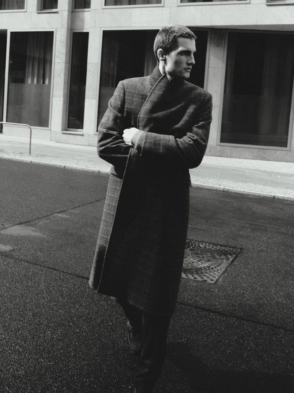 Clément Varin