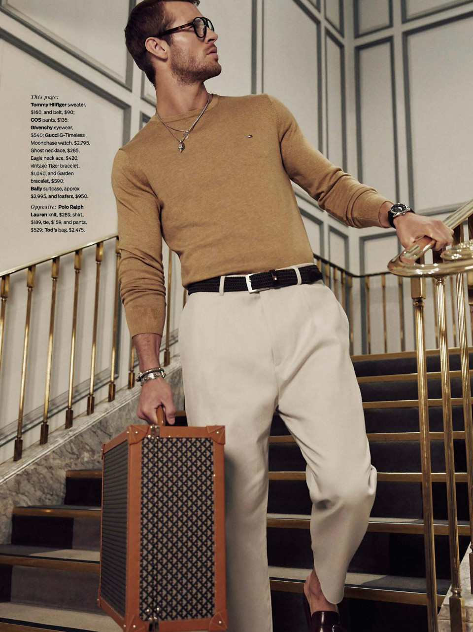 RYAN BALL by Kult Models London – Model Agency, United Kingdom