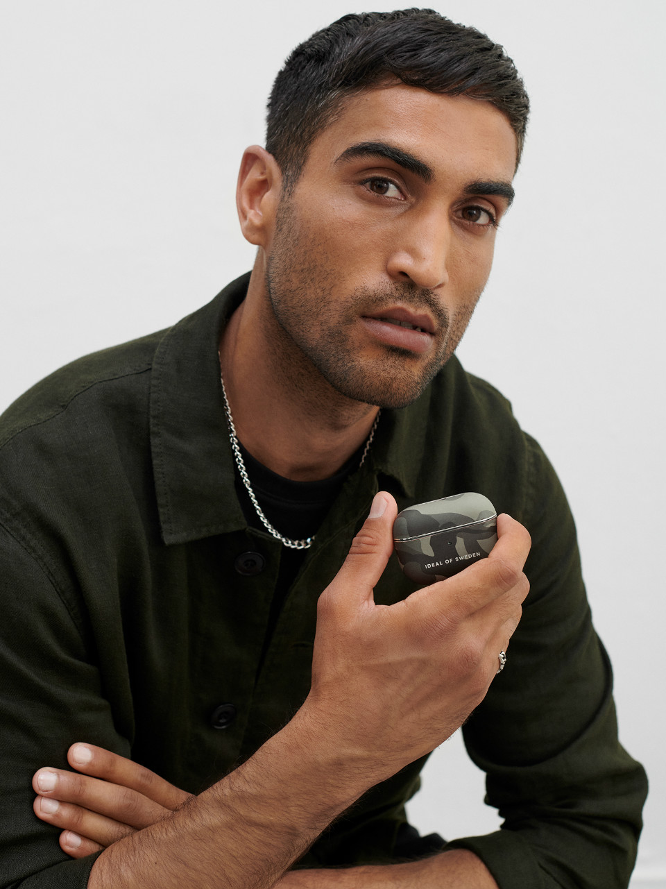 AZHAR by KULT MODELS Hamburg, Germany