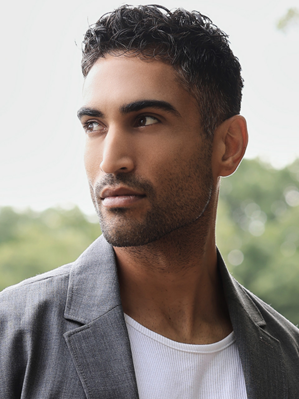 AZHAR by Kult Models Scandinavia