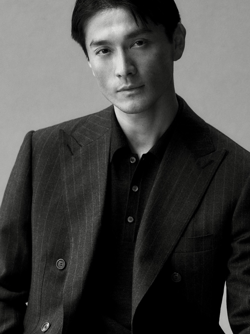 DAISUKE UEDA by KULT MODELS Hamburg, Germany